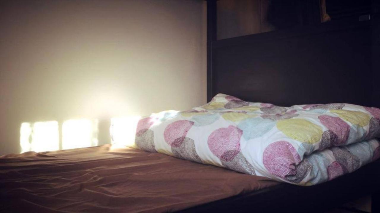 Luye Jamie'S Guesthouse Экстерьер фото