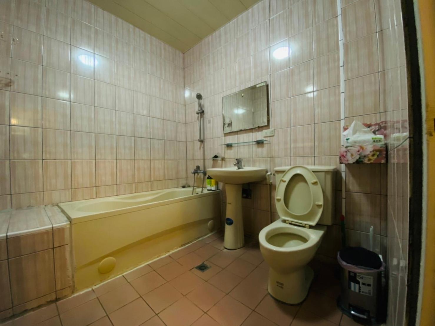 Luye Jamie'S Guesthouse Экстерьер фото